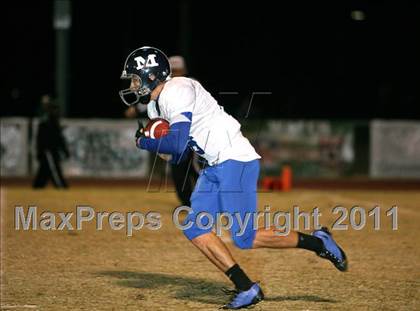 Thumbnail 2 in McCallie @ Briarcrest Christian photogallery.
