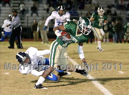 Thumbnail 1 in McCallie @ Briarcrest Christian photogallery.
