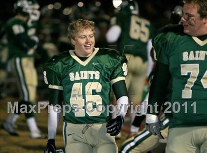 Thumbnail 1 in McCallie @ Briarcrest Christian photogallery.
