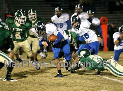 Thumbnail 1 in McCallie @ Briarcrest Christian photogallery.