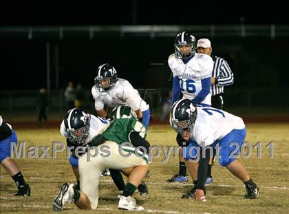 Thumbnail 2 in McCallie @ Briarcrest Christian photogallery.