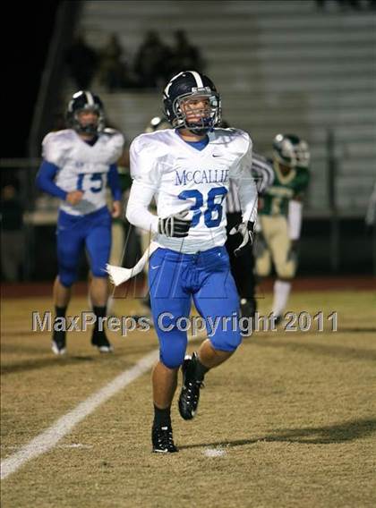 Thumbnail 1 in McCallie @ Briarcrest Christian photogallery.