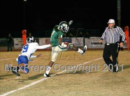 Thumbnail 2 in McCallie @ Briarcrest Christian photogallery.
