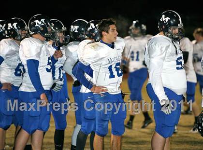 Thumbnail 3 in McCallie @ Briarcrest Christian photogallery.