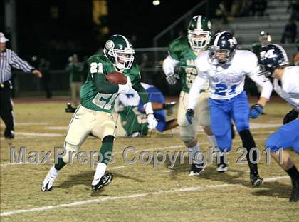 Thumbnail 2 in McCallie @ Briarcrest Christian photogallery.