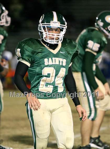 Thumbnail 3 in McCallie @ Briarcrest Christian photogallery.