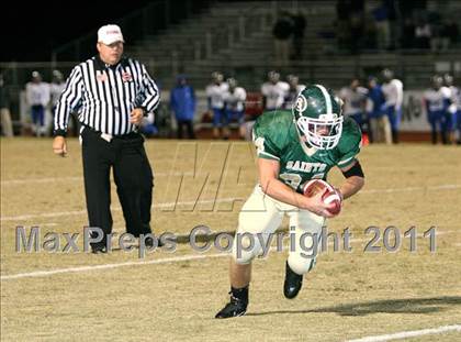 Thumbnail 3 in McCallie @ Briarcrest Christian photogallery.