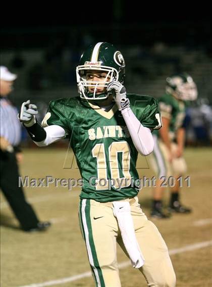 Thumbnail 3 in McCallie @ Briarcrest Christian photogallery.