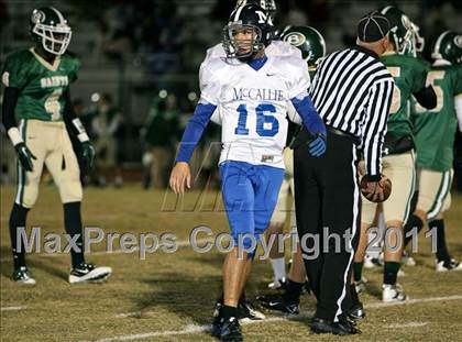 Thumbnail 1 in McCallie @ Briarcrest Christian photogallery.