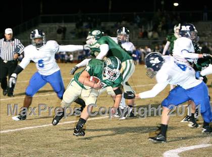 Thumbnail 2 in McCallie @ Briarcrest Christian photogallery.