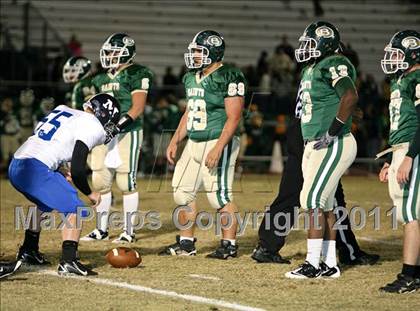 Thumbnail 1 in McCallie @ Briarcrest Christian photogallery.
