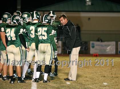 Thumbnail 3 in McCallie @ Briarcrest Christian photogallery.