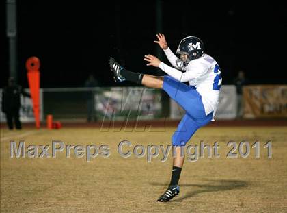 Thumbnail 1 in McCallie @ Briarcrest Christian photogallery.