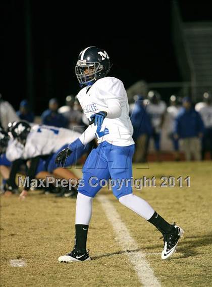 Thumbnail 1 in McCallie @ Briarcrest Christian photogallery.