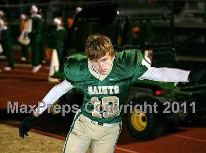 Thumbnail 2 in McCallie @ Briarcrest Christian photogallery.