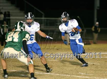 Thumbnail 3 in McCallie @ Briarcrest Christian photogallery.