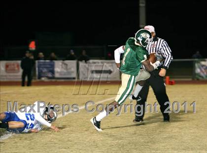 Thumbnail 3 in McCallie @ Briarcrest Christian photogallery.