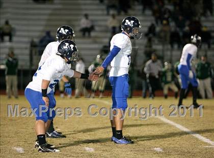 Thumbnail 3 in McCallie @ Briarcrest Christian photogallery.