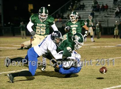Thumbnail 1 in McCallie @ Briarcrest Christian photogallery.