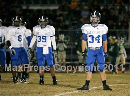 Thumbnail 2 in McCallie @ Briarcrest Christian photogallery.