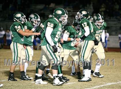 Thumbnail 2 in McCallie @ Briarcrest Christian photogallery.