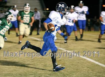 Thumbnail 1 in McCallie @ Briarcrest Christian photogallery.