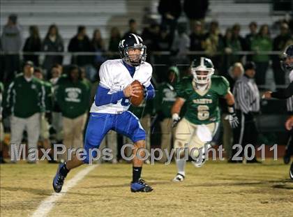 Thumbnail 3 in McCallie @ Briarcrest Christian photogallery.