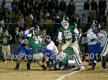 Thumbnail 1 in McCallie @ Briarcrest Christian photogallery.