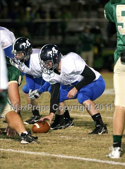 Thumbnail 3 in McCallie @ Briarcrest Christian photogallery.