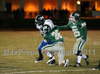 Thumbnail 2 in McCallie @ Briarcrest Christian photogallery.
