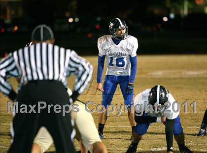 Thumbnail 2 in McCallie @ Briarcrest Christian photogallery.