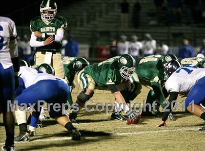 Thumbnail 1 in McCallie @ Briarcrest Christian photogallery.