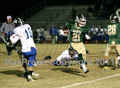 Thumbnail 1 in McCallie @ Briarcrest Christian photogallery.