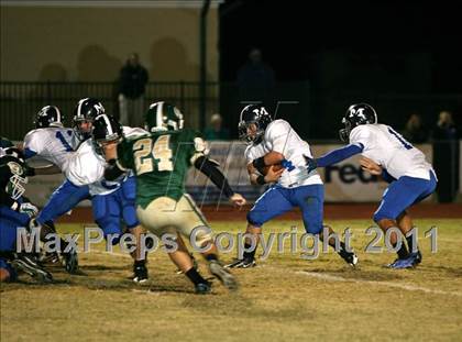 Thumbnail 2 in McCallie @ Briarcrest Christian photogallery.