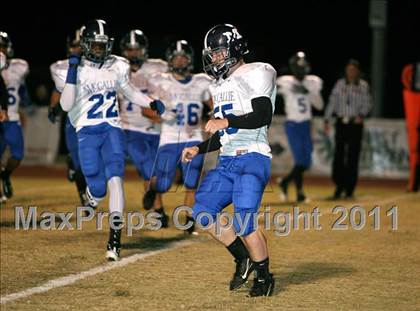 Thumbnail 3 in McCallie @ Briarcrest Christian photogallery.