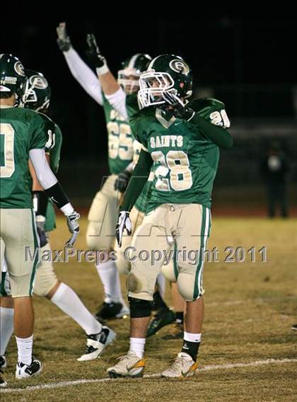 Thumbnail 2 in McCallie @ Briarcrest Christian photogallery.