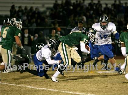Thumbnail 3 in McCallie @ Briarcrest Christian photogallery.