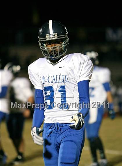 Thumbnail 3 in McCallie @ Briarcrest Christian photogallery.