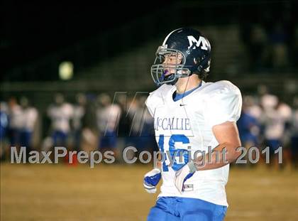 Thumbnail 3 in McCallie @ Briarcrest Christian photogallery.
