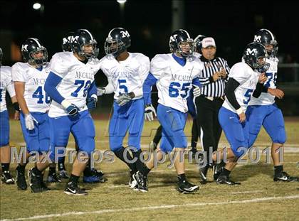 Thumbnail 2 in McCallie @ Briarcrest Christian photogallery.