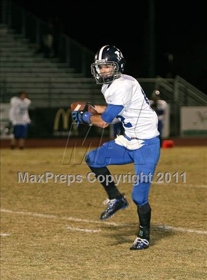 Thumbnail 2 in McCallie @ Briarcrest Christian photogallery.