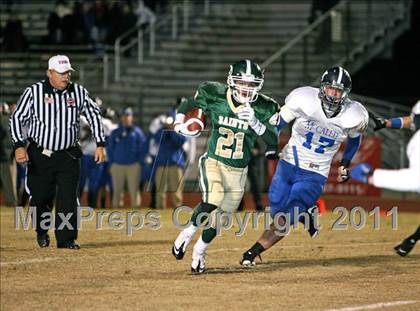 Thumbnail 1 in McCallie @ Briarcrest Christian photogallery.