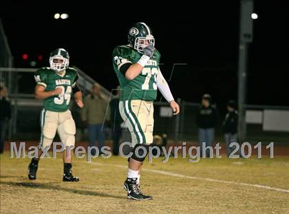 Thumbnail 3 in McCallie @ Briarcrest Christian photogallery.