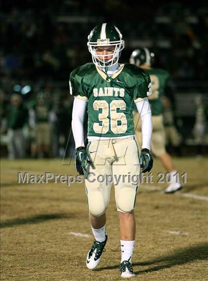 Thumbnail 1 in McCallie @ Briarcrest Christian photogallery.