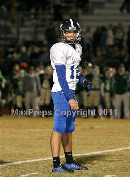Thumbnail 2 in McCallie @ Briarcrest Christian photogallery.