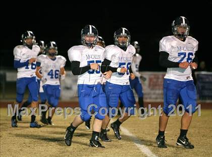 Thumbnail 3 in McCallie @ Briarcrest Christian photogallery.