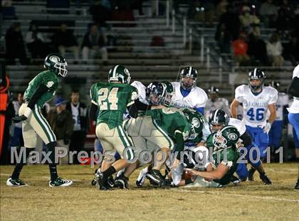 Thumbnail 3 in McCallie @ Briarcrest Christian photogallery.