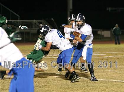 Thumbnail 2 in McCallie @ Briarcrest Christian photogallery.