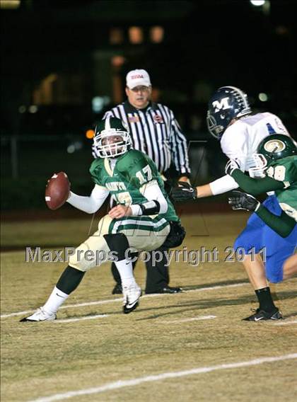 Thumbnail 2 in McCallie @ Briarcrest Christian photogallery.
