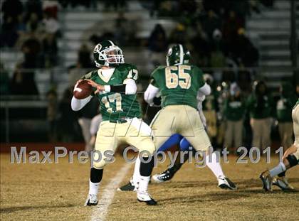 Thumbnail 2 in McCallie @ Briarcrest Christian photogallery.